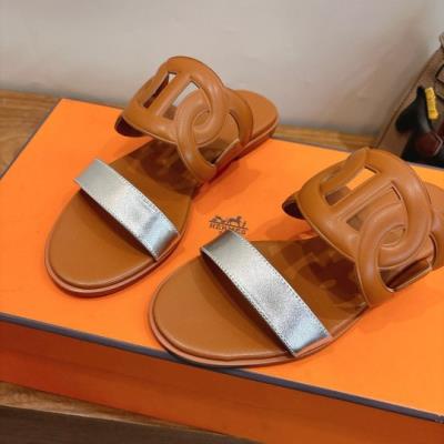 wholesale quality hermes women shoes model no. 115